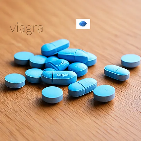 Diferencia viagra generico